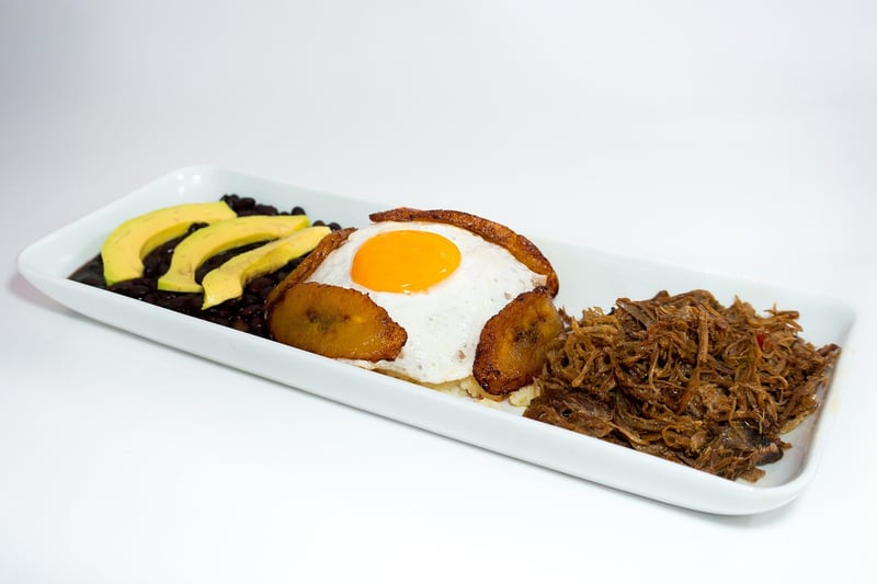 African cuisine