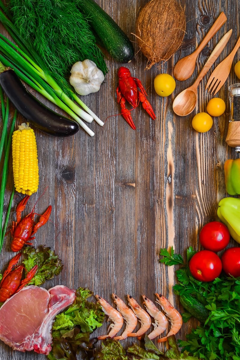 Food Pairing Classes